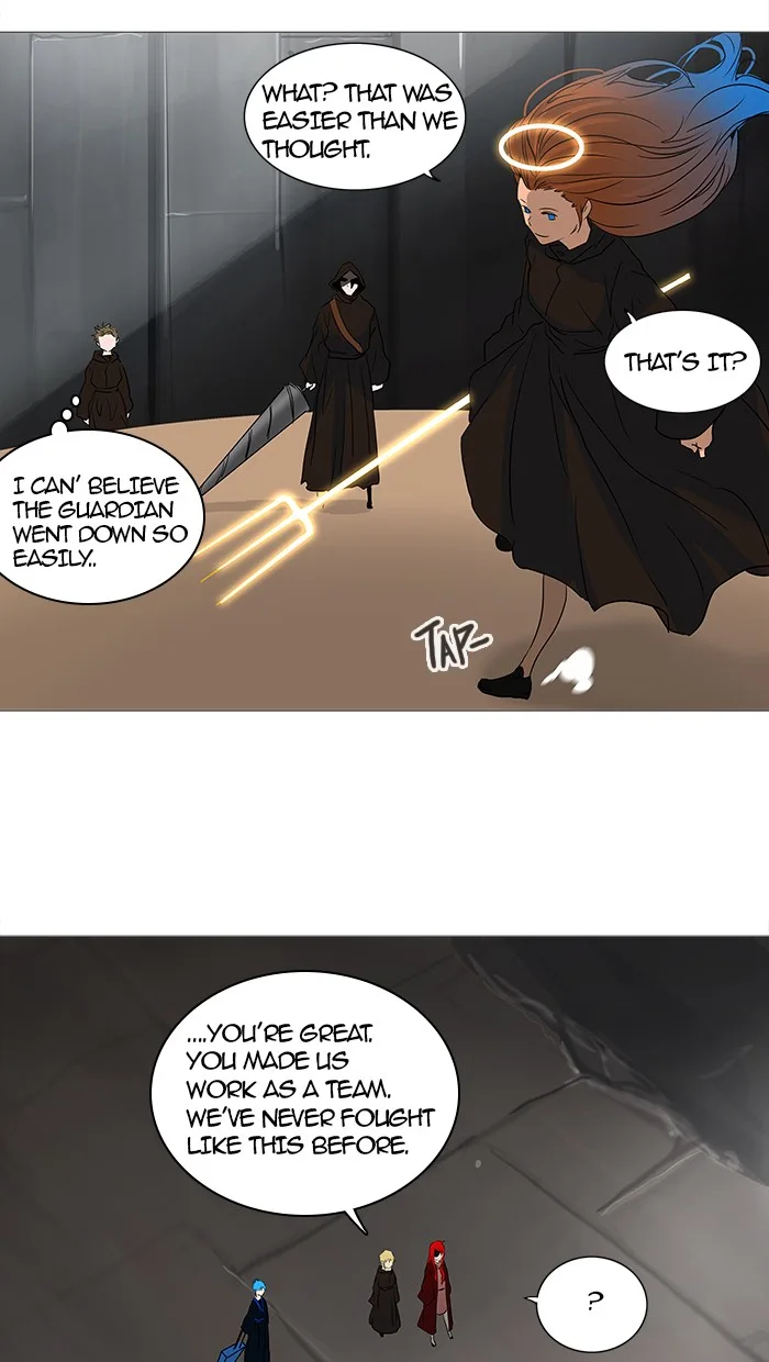 Tower of God - Chapter 236 - Page 81