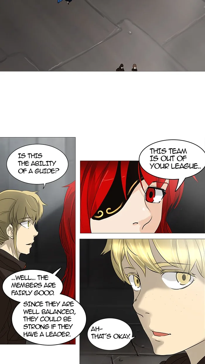 Tower of God - Chapter 236 - Page 82