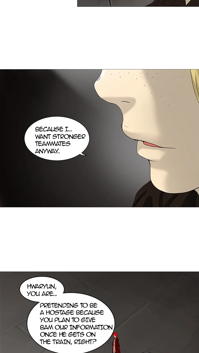 Tower of God - Chapter 236 - Page 83
