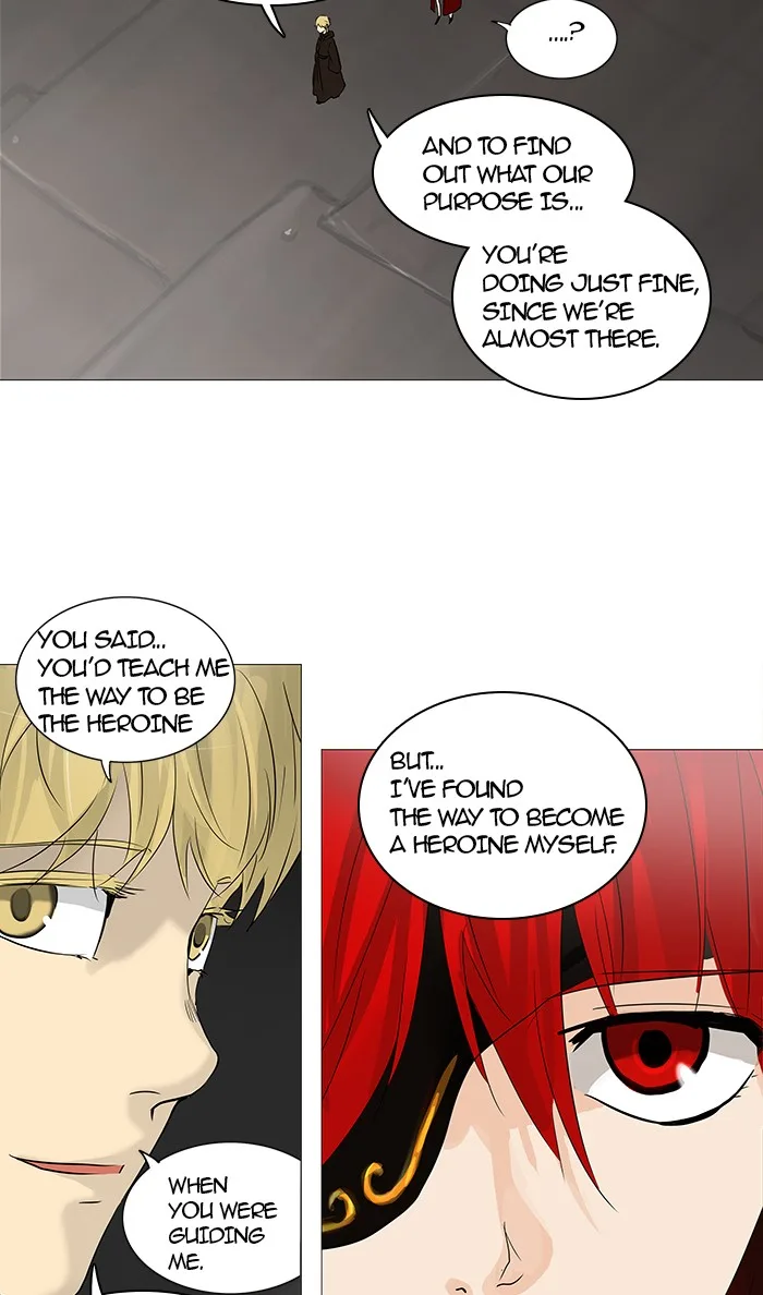Tower of God - Chapter 236 - Page 84