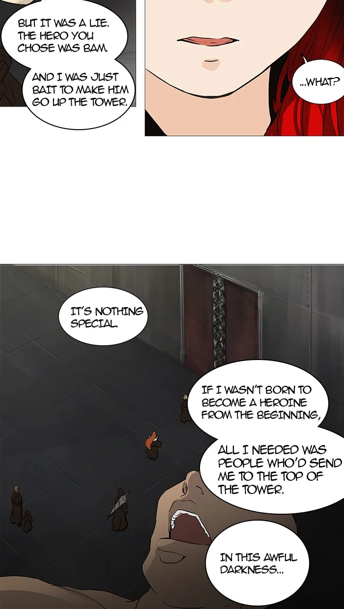 Tower of God - Chapter 236 - Page 85