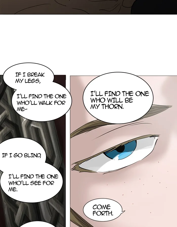 Tower of God - Chapter 236 - Page 86
