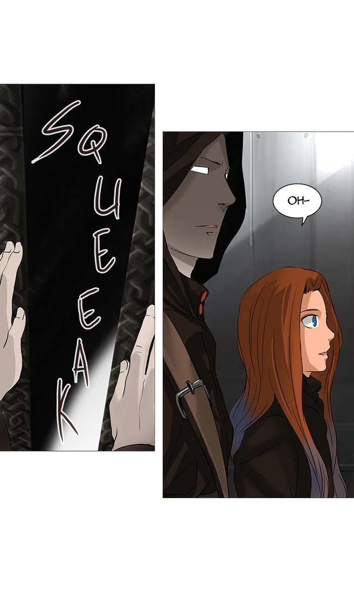 Tower of God - Chapter 236 - Page 89