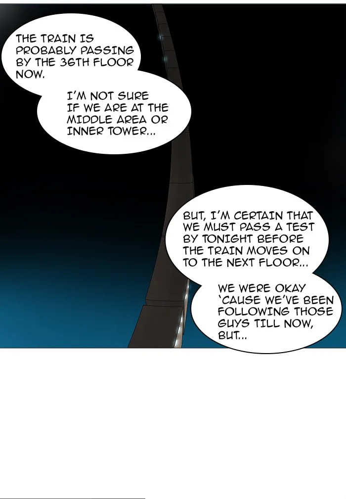 Tower of God - Chapter 236 - Page 9