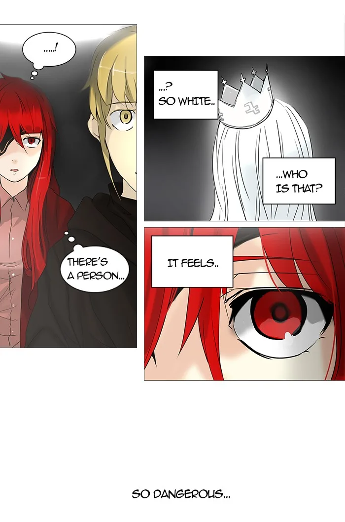 Tower of God - Chapter 236 - Page 91