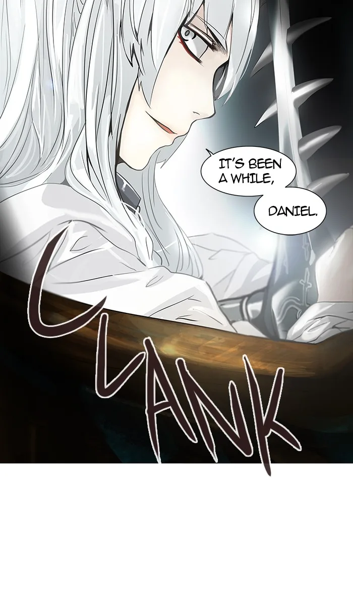 Tower of God - Chapter 236 - Page 93