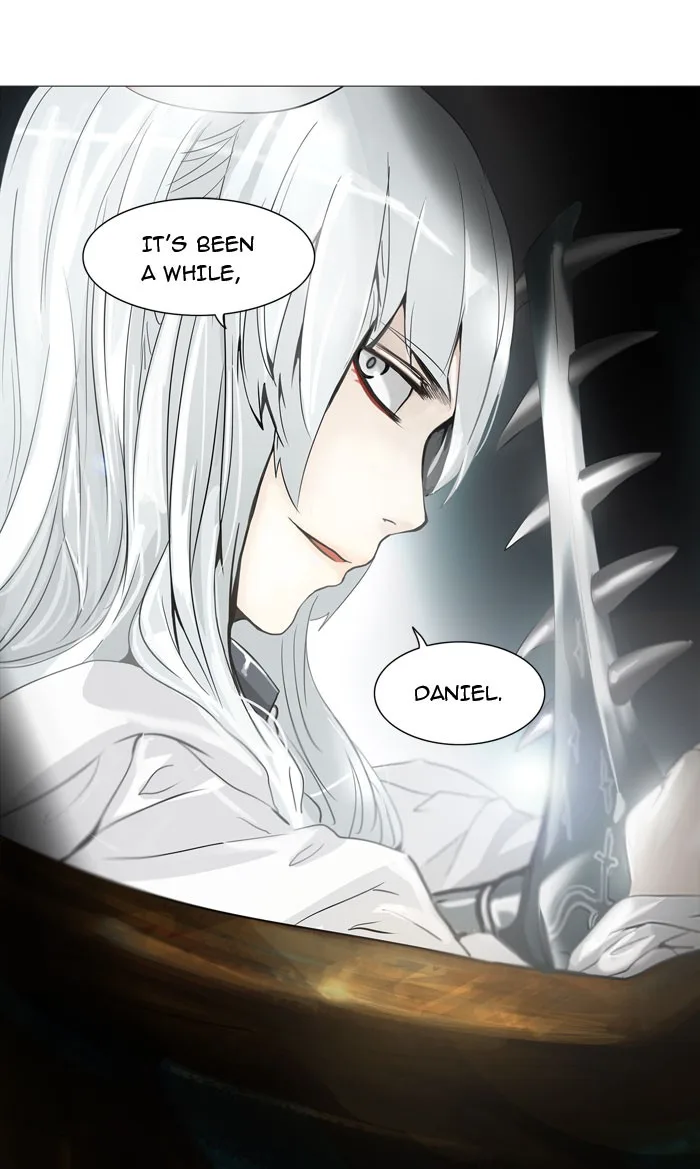 Tower of God - Chapter 237 - Page 1