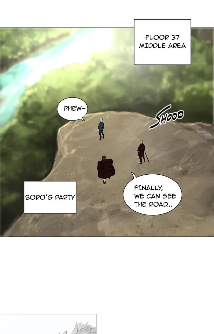 Tower of God - Chapter 237 - Page 10