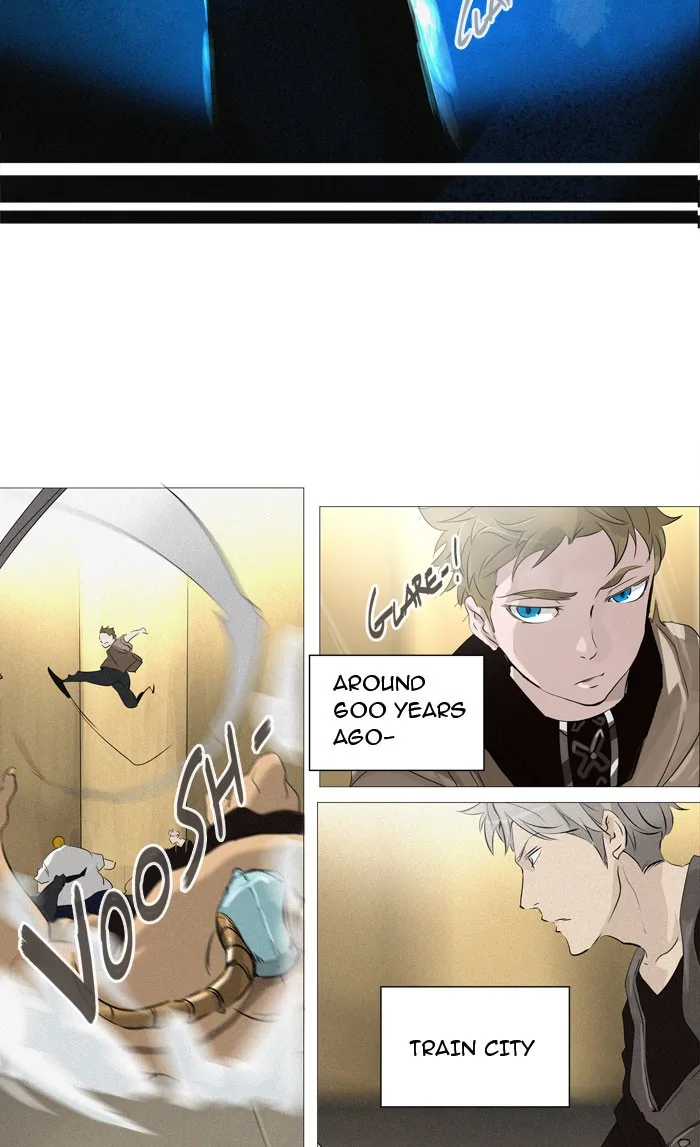 Tower of God - Chapter 237 - Page 15