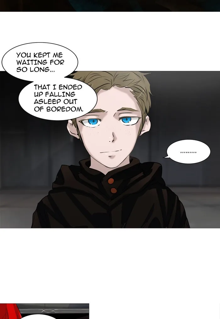 Tower of God - Chapter 237 - Page 2