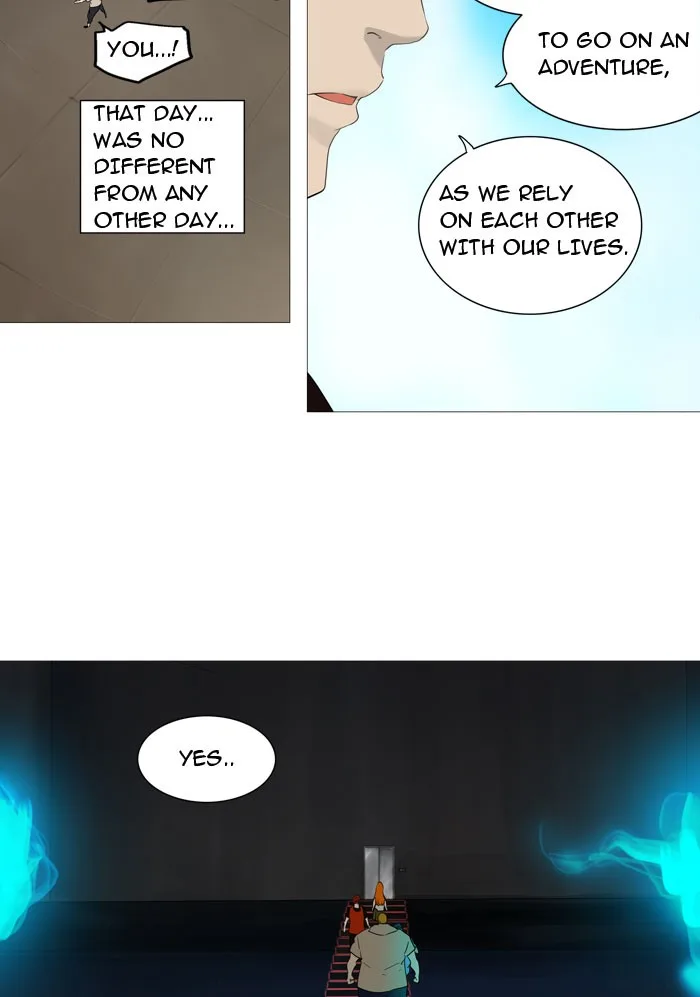 Tower of God - Chapter 237 - Page 28