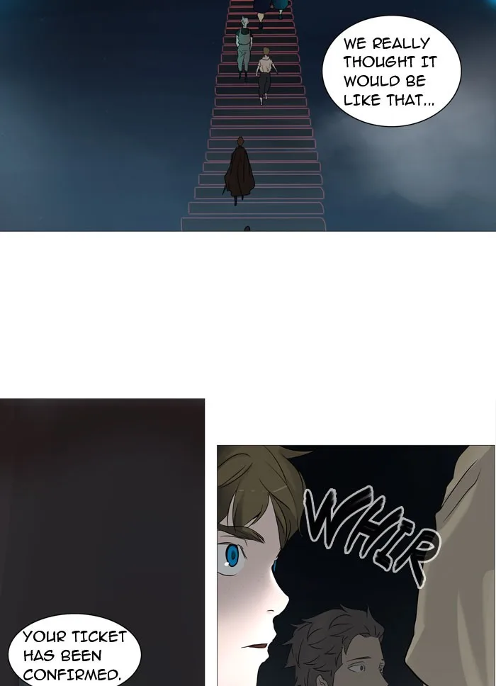 Tower of God - Chapter 237 - Page 29