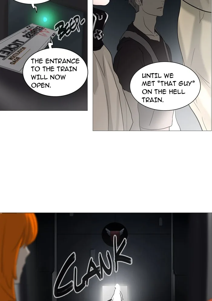 Tower of God - Chapter 237 - Page 30