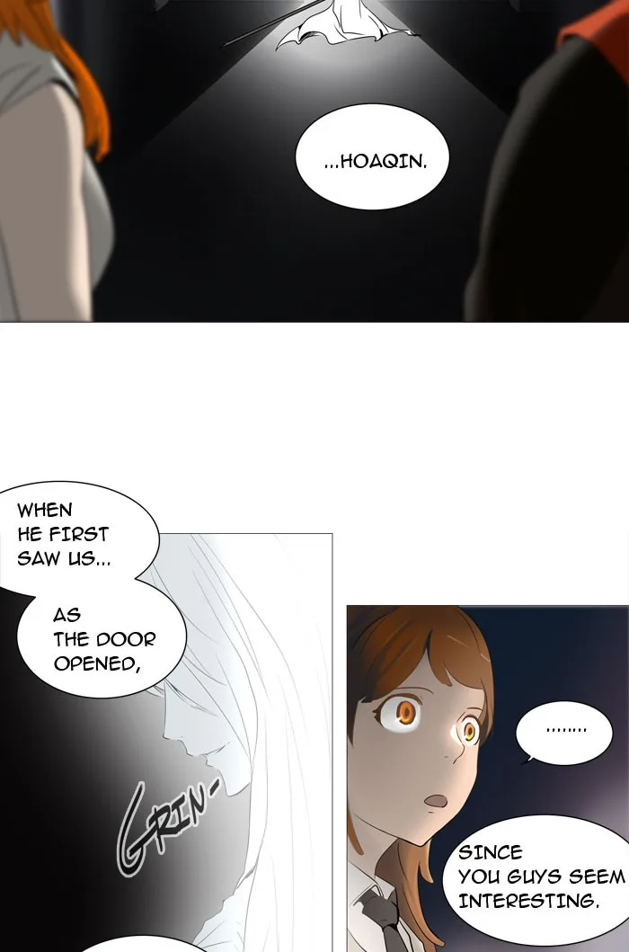 Tower of God - Chapter 237 - Page 31
