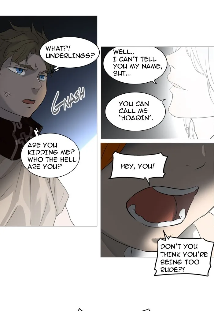 Tower of God - Chapter 237 - Page 33