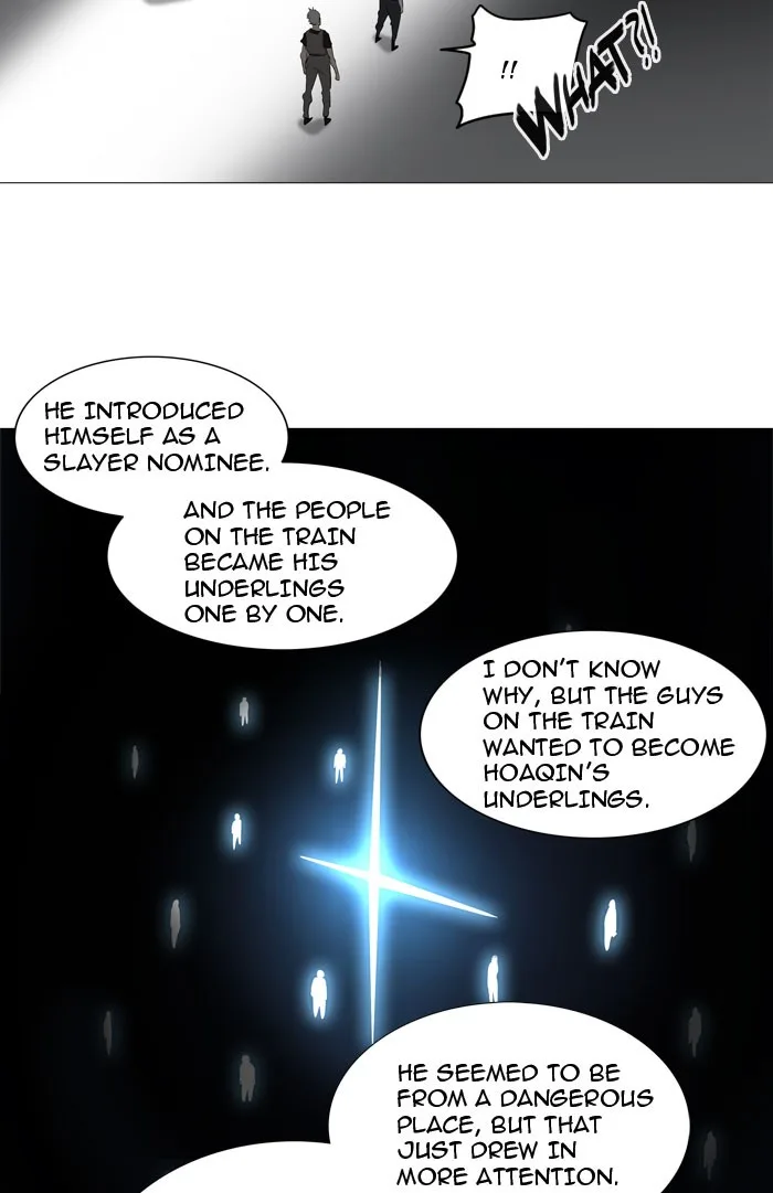 Tower of God - Chapter 237 - Page 36