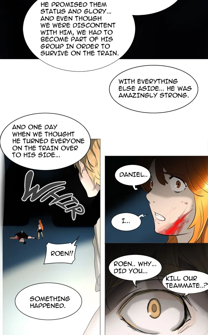 Tower of God - Chapter 237 - Page 37