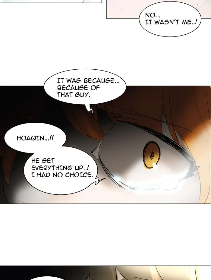 Tower of God - Chapter 237 - Page 38