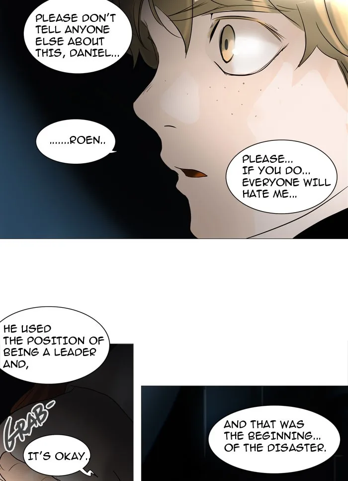 Tower of God - Chapter 237 - Page 39