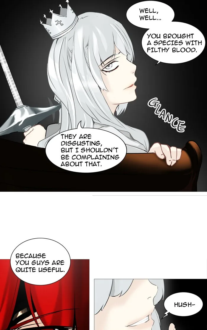 Tower of God - Chapter 237 - Page 4