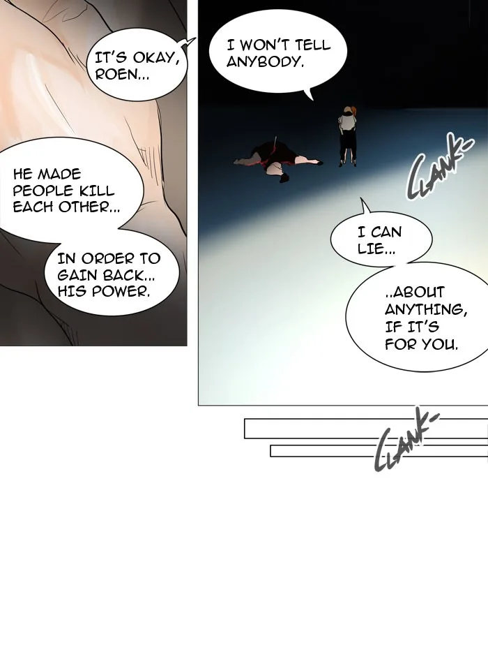 Tower of God - Chapter 237 - Page 40