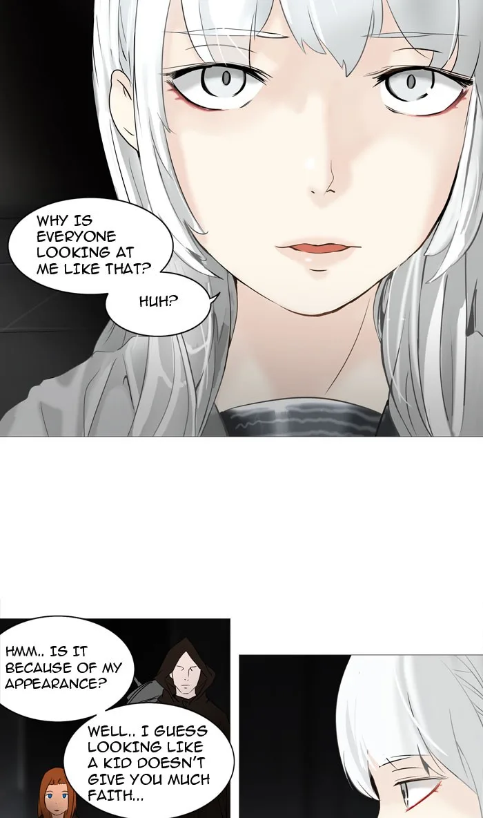 Tower of God - Chapter 237 - Page 42