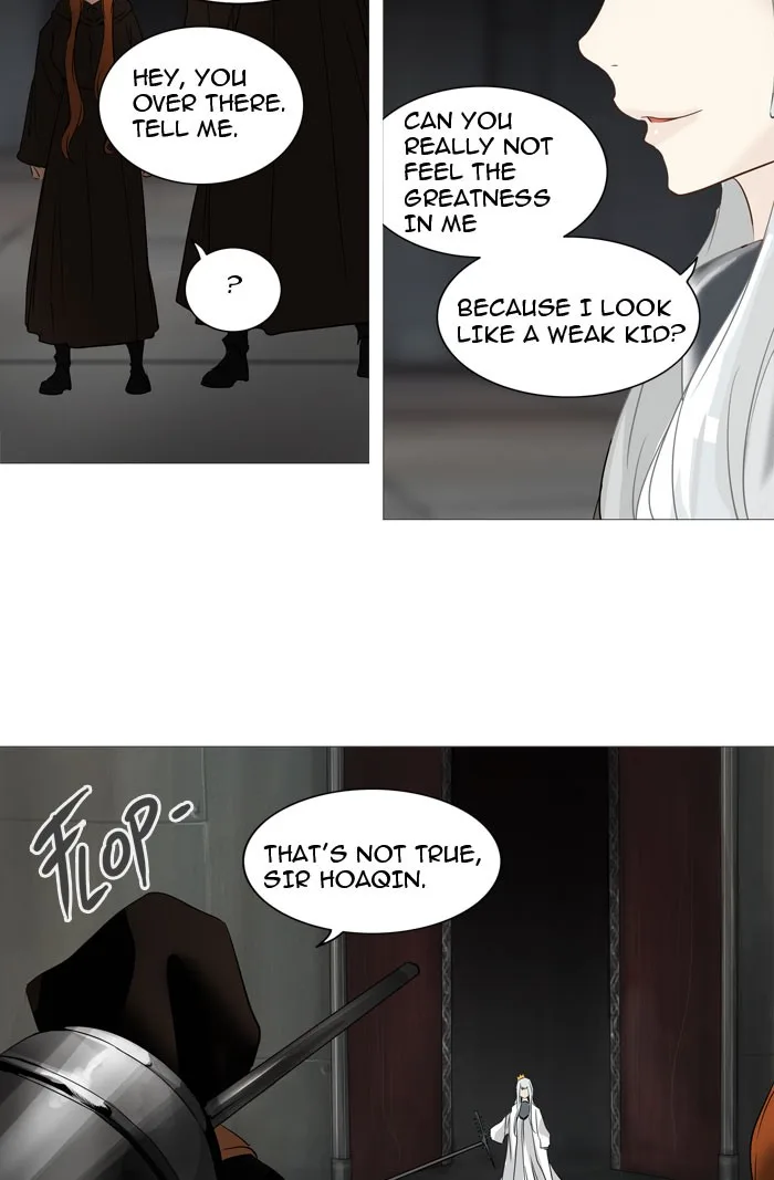 Tower of God - Chapter 237 - Page 43