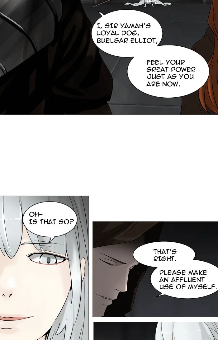 Tower of God - Chapter 237 - Page 44