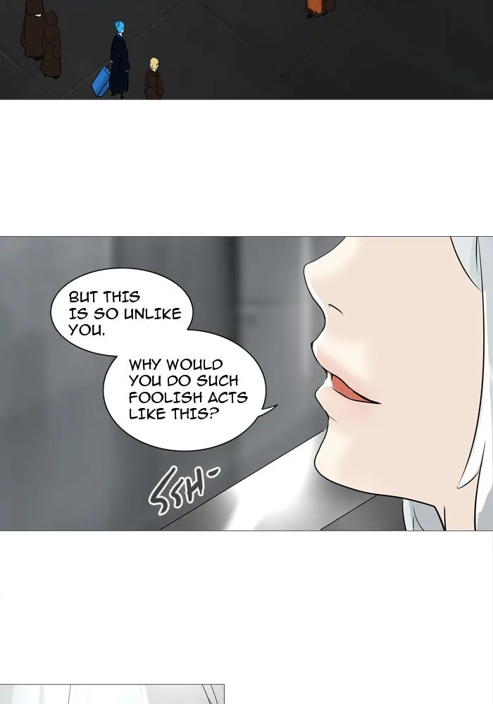 Tower of God - Chapter 237 - Page 46