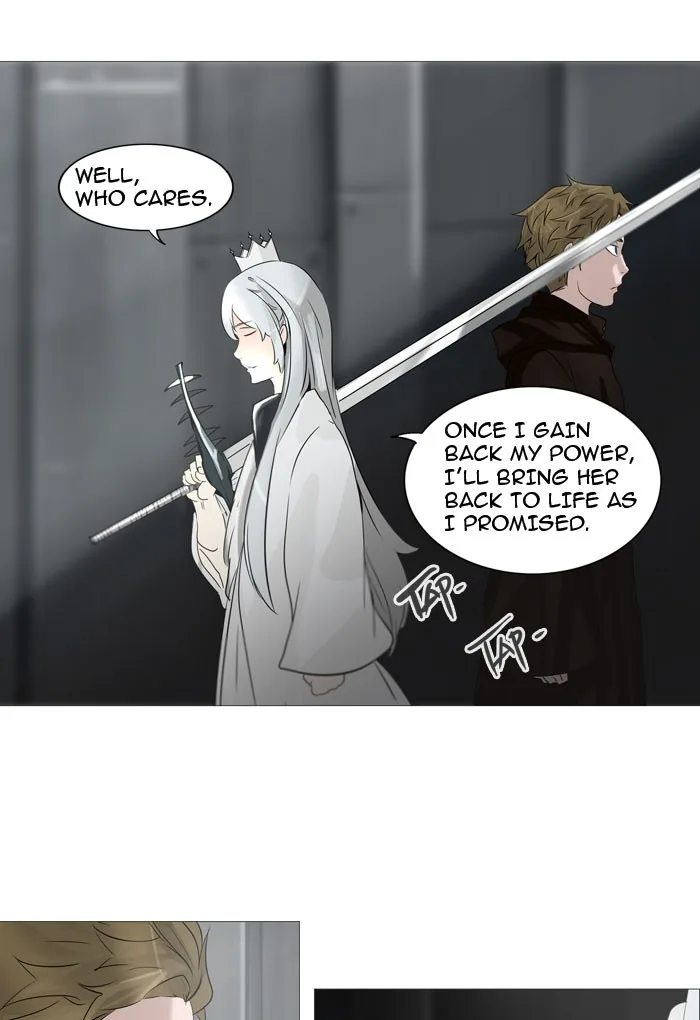 Tower of God - Chapter 237 - Page 48