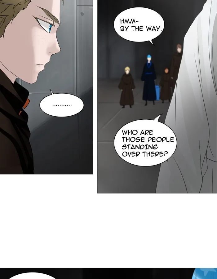 Tower of God - Chapter 237 - Page 49
