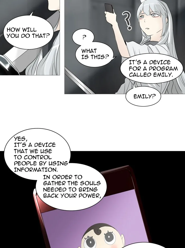 Tower of God - Chapter 237 - Page 51