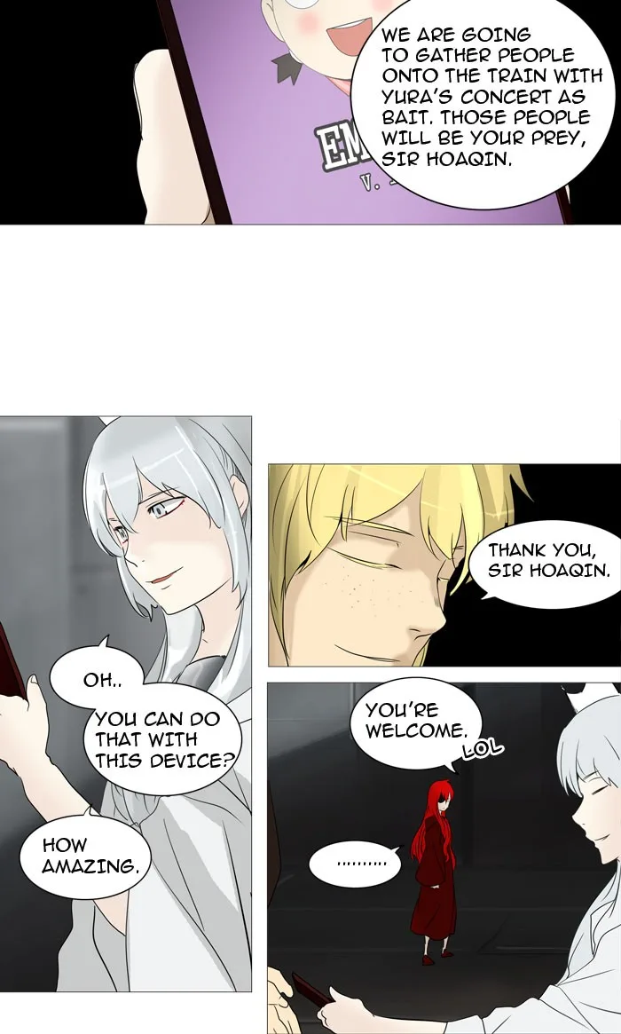Tower of God - Chapter 237 - Page 52