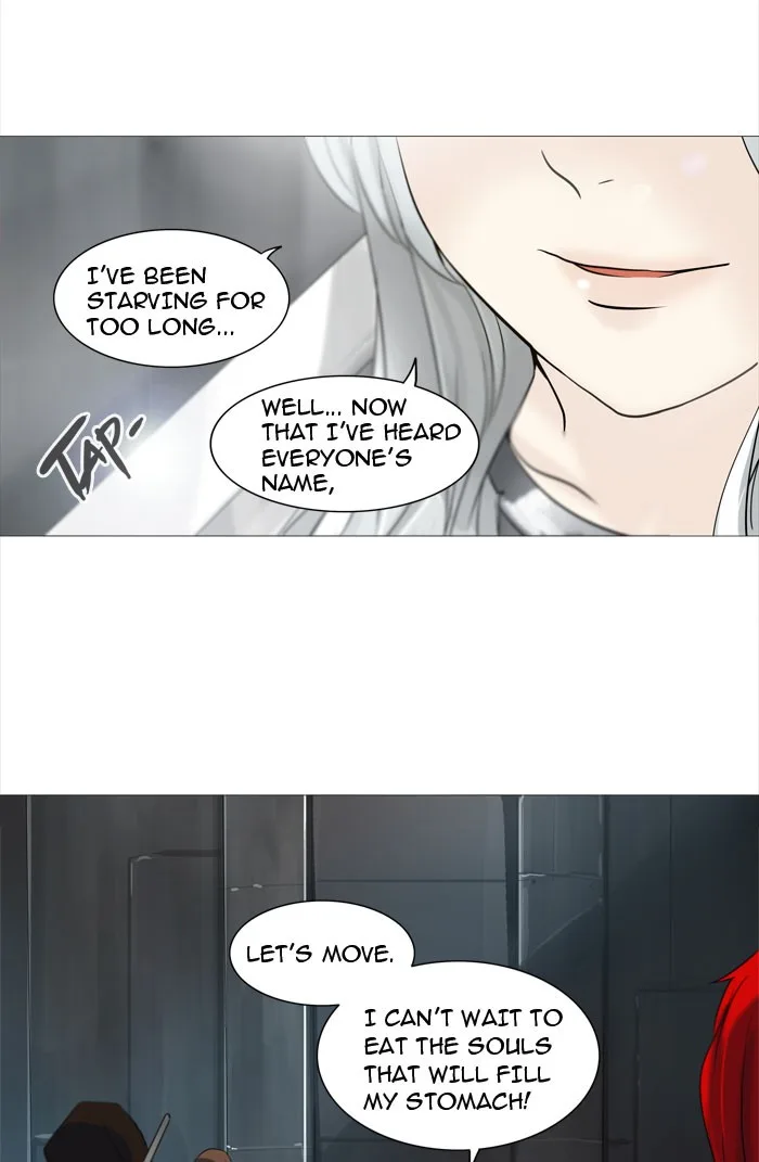 Tower of God - Chapter 237 - Page 54