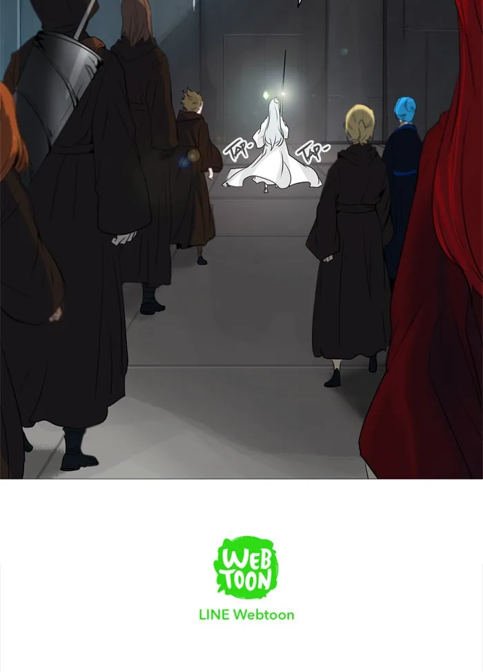 Tower of God - Chapter 237 - Page 55