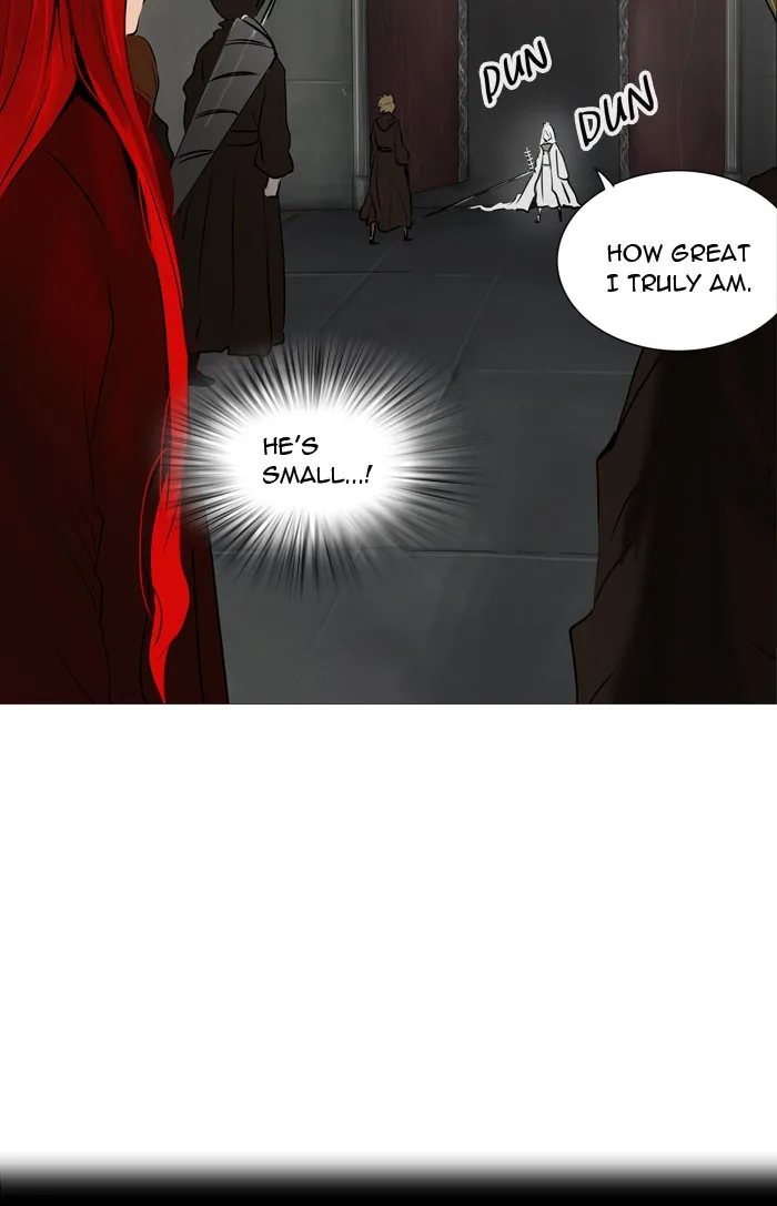 Tower of God - Chapter 237 - Page 7