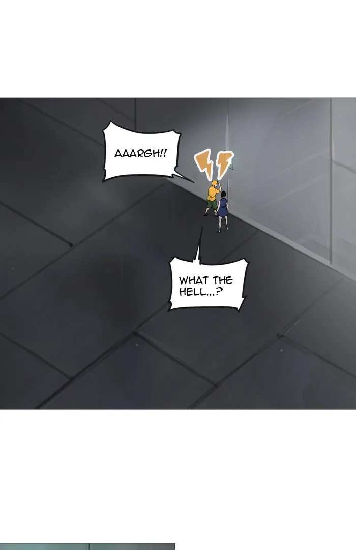 Tower of God - Chapter 238 - Page 1