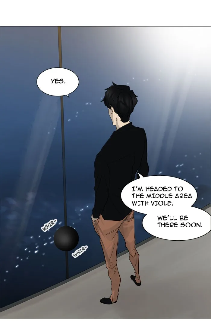 Tower of God - Chapter 238 - Page 10