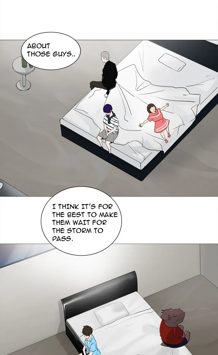 Tower of God - Chapter 238 - Page 13