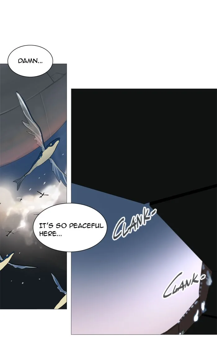 Tower of God - Chapter 238 - Page 16