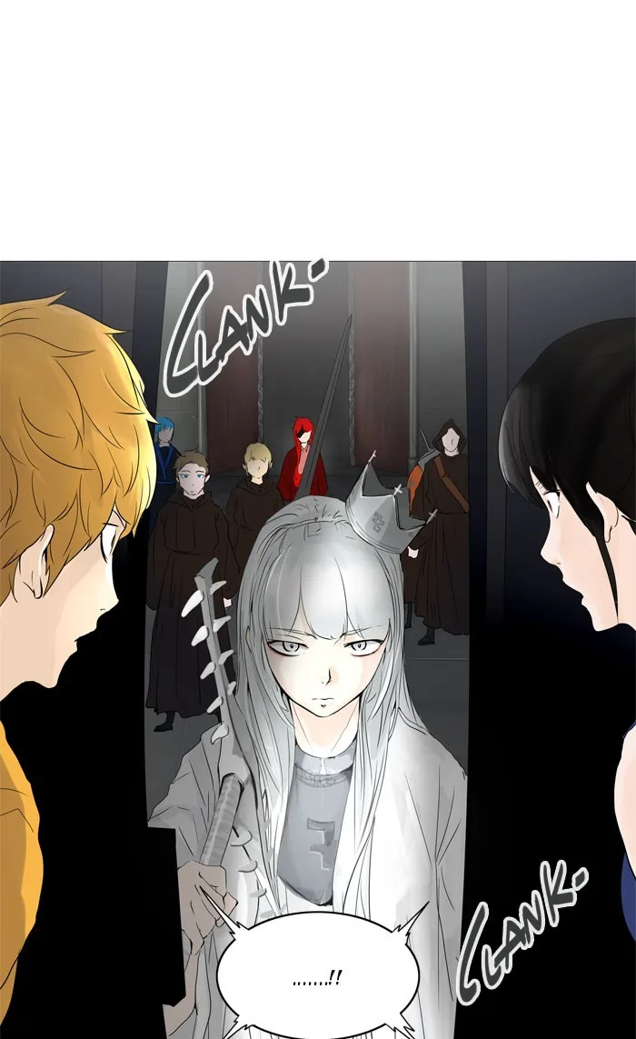 Tower of God - Chapter 238 - Page 17