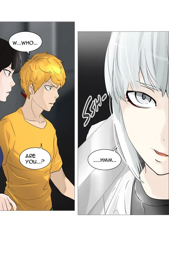 Tower of God - Chapter 238 - Page 19