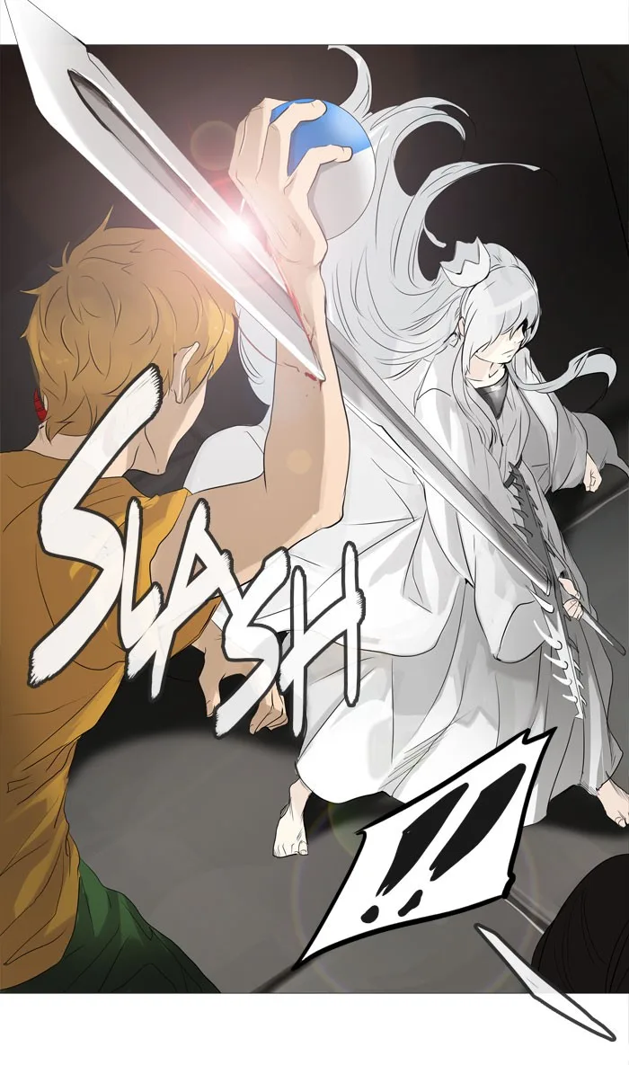 Tower of God - Chapter 238 - Page 24