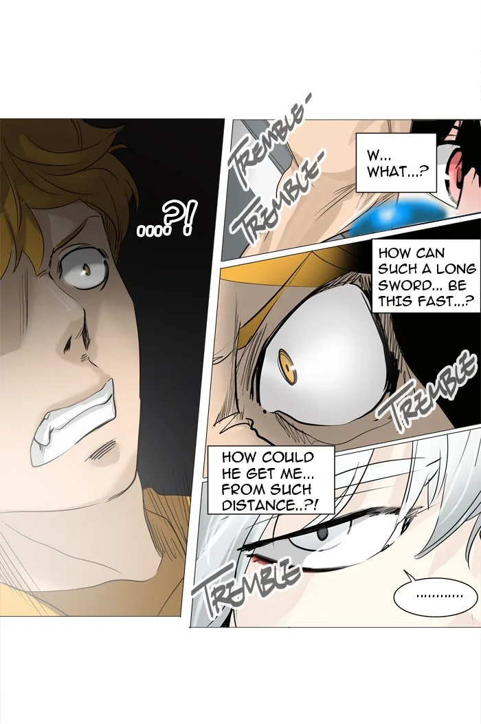 Tower of God - Chapter 238 - Page 25