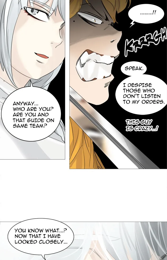 Tower of God - Chapter 238 - Page 28