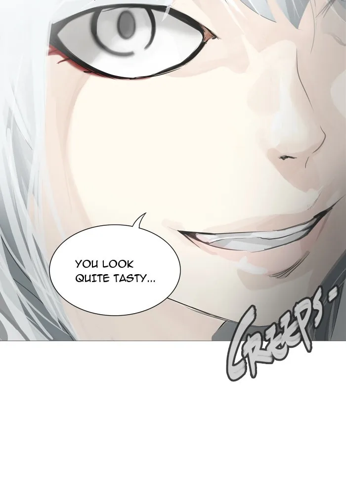Tower of God - Chapter 238 - Page 29