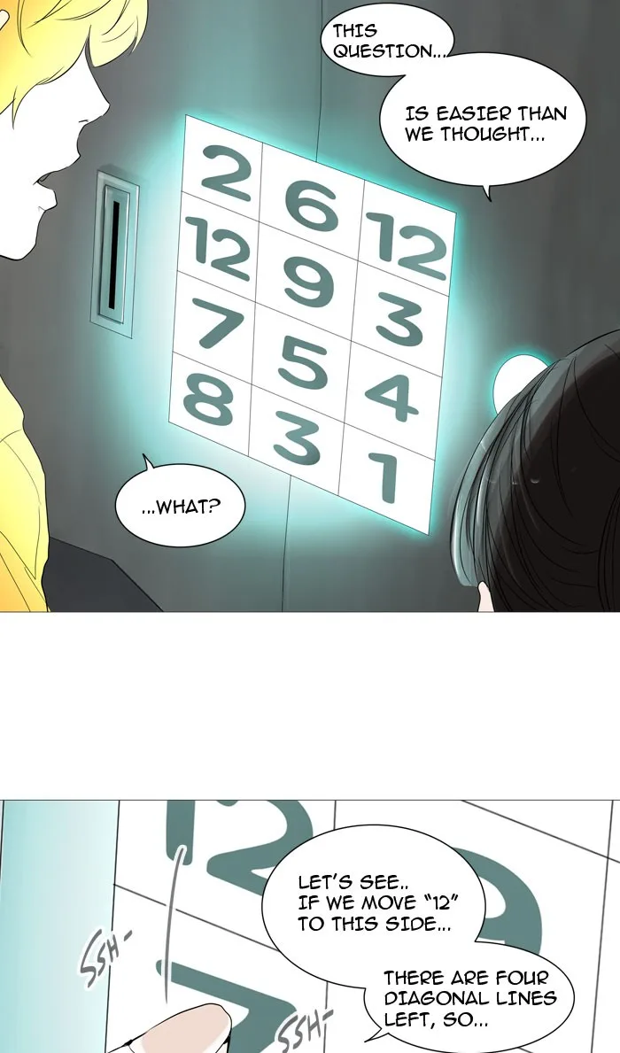 Tower of God - Chapter 238 - Page 3