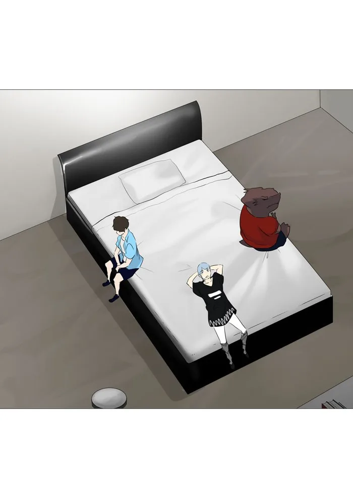 Tower of God - Chapter 238 - Page 30