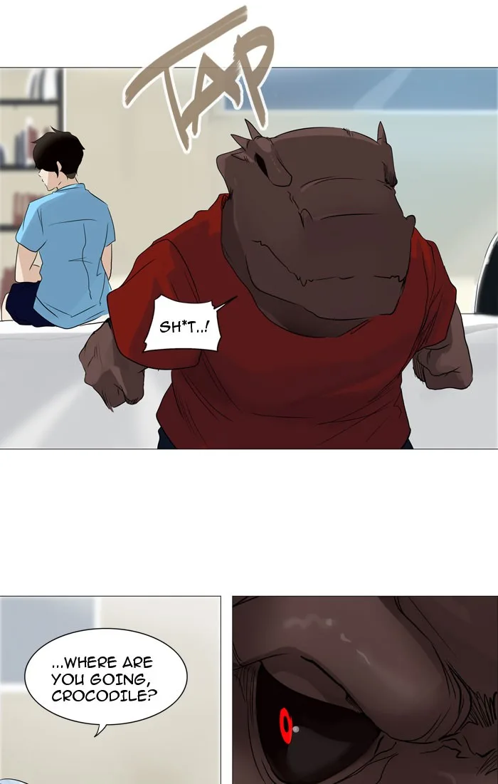 Tower of God - Chapter 238 - Page 31