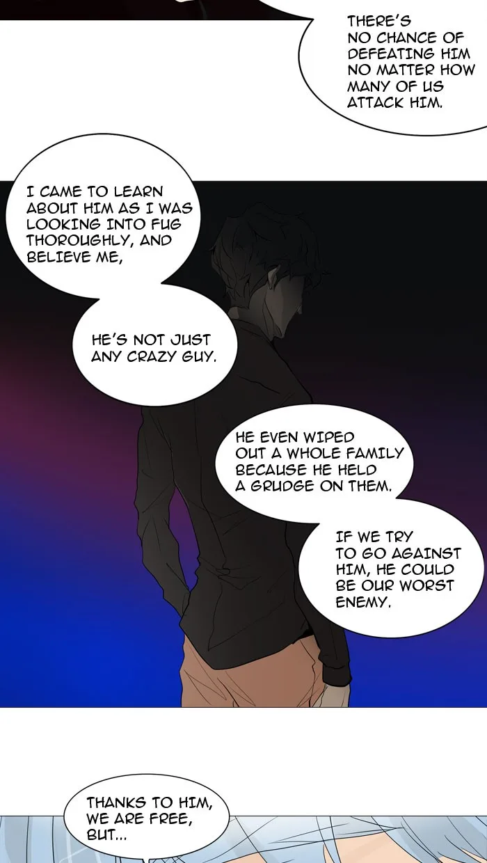 Tower of God - Chapter 238 - Page 33